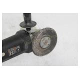 ASSORTMENT BATTERY & ELECTRIC TOOLS