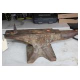 ANVIL 140 LB