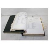 JOHN DEERE PARTS CATALOG