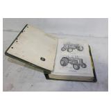 JOHN DEERE PARTS CATALOG