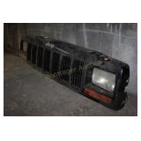 JEEP GRILL