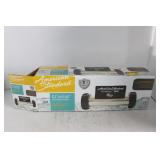 AMERICAN STANDARD WHIRLPOOL HEATER