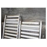 INDUSTRIAL ROLLERS/ DEAD ROLLERS