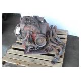 GM MOTOR MODEL #3970010