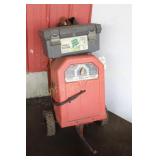 LINCOLN ARC WELDER