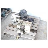 4 - GAS POWERED ENGINES