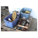 MISC TOOLS & HARDWARE