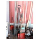 STICK TOOLS & THREADED ROD