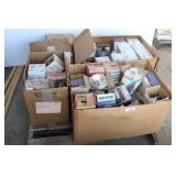 AUTOMOBILE HEAD LIGHTS, TRANSMISSION FILTERS