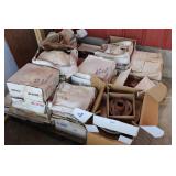 BRAKE, ROTORS & DRUMS