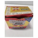 BOX OF VARIOUS 45 CAL. AMMUNITION