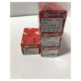 .445 LEAD MUZZLELOADER ROUND BALLS (4 BOXES)