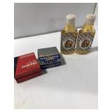 GROUPING OF BLACK POWDER ITEMS