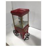 NOSTALGIA ELECTRICS MOVIE NIGHT POPCORN MACHINE