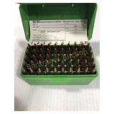 50 ROUNDS OF 223 AMMUNITION