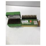 69 ROUNDS OF 223 AMMUNITION