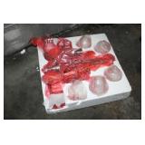 SEAGULL LIGHTING FIXTURE