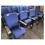 HOME THEATER SEATING