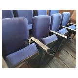 HOME THEATER SEATING