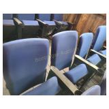 HOME THEATER SEATING