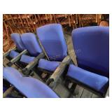 HOME THEATER SEATING