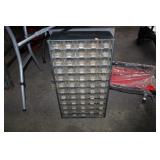 BOLT ORGANIZER AND CREEPER