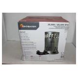 MR. HEATER PORTABLE CONVENTION HEATER