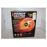 ELECTRIC HANDY HEATER