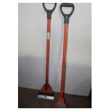 HDX ROOF SHOVEL