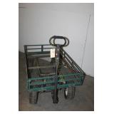 GARDEN CART