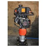 TMG INDUSTRIES TAMPER