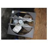 INDUSTRIAL SHOP/ WAREHOUSE FAN