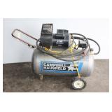 CAMPBELL HAUSFELD AIR COMPRESSER