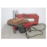 MASTER CRAFT 13" SCROLL SAW