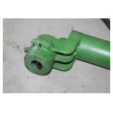 JOHNN DEERE TIRE INFLATION PUMP