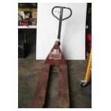 PALLET JACK