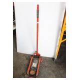 FLOOR JACK 3.5 TON