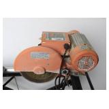 CHICAGO ELECTRIC TILE SAW