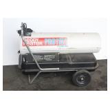 REDDY HEATER - PRO115