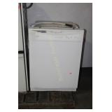 FRIGIDAIRE DISH WASHER