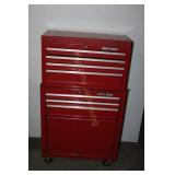 CRAFTSMAN TOOL CHEST