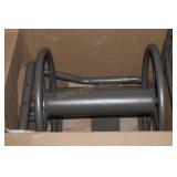 HAMPTON BAY HOUSE REAL CART