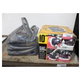 10" BUFFER & POLISHER