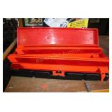 ROAD SIDE KIT W/ EXTRA TAIL LIGHT LENSES