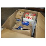 AUTOMOTIVE PARTS, WATER PUMP