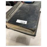 I&T MANUALS FOR JOHN DEERE