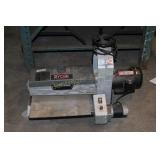 RYOBI DRUM SANDER