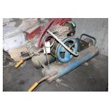 AIR COMPRESSOR ,  NO MOTOR