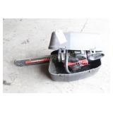 TORY - BILT CHAIN SAW