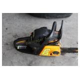 POULAN  CHAIN SAW